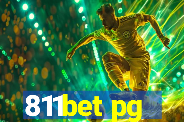 811bet pg